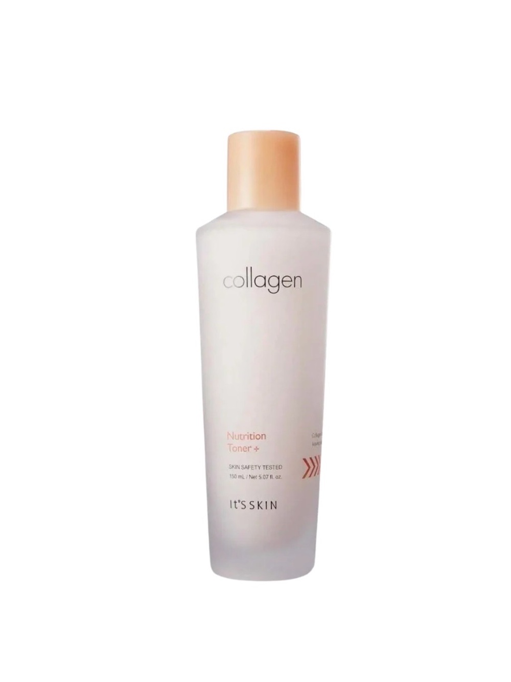 ITS SKIN Collagen Nutrition Toner made in Korea. Retail $50. (150ml) - Picture 2 of 7